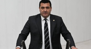 CHP'li Ulaş Karasu'dan SHGM'ye
