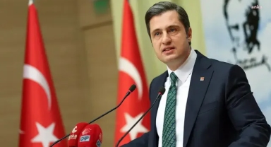 CHP'li Yücel: Kayyum atamak demokrasiden nasibini almamış acizlerin işidir