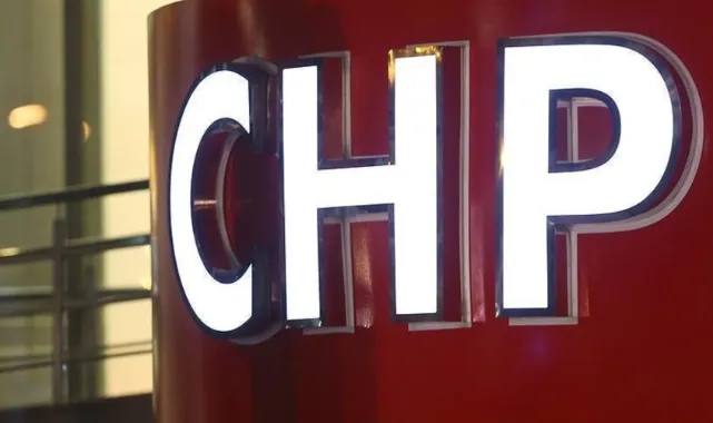 CHP MYK 'asgari ücret' gündemiyle olağanüstü toplandı
