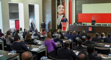 CHP PM toplanıyor: Gündemde af dosyaları var
