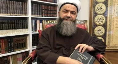 Cübbeli Ahmet'in 'Şeriatçıyız' açıklamasına suç duyurusu