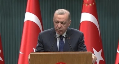 Cumhurbaşkanı Erdoğan’dan KOBİ’lere Destek Müjdesi