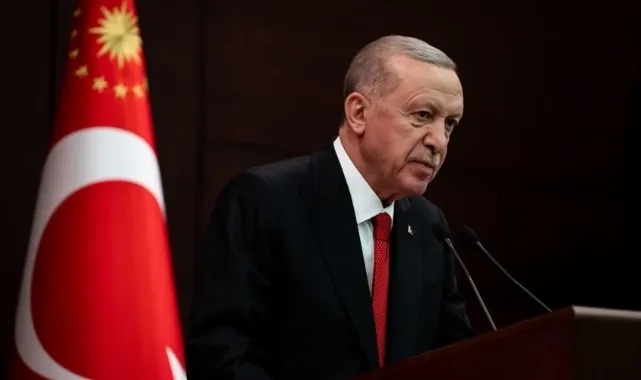 Cumhurbaşkanı Erdoğan, Irak Başbakanı Sudani ile telefonda görüştü