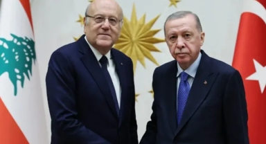 Cumhurbaşkanı Erdoğan: Suriye'nin istikrarı bölgenin istikrarı demektir