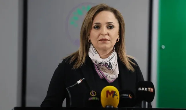 DEM'den Yeni Öcalan Açıklaması: 'Keyfilik Göstergesi'