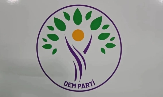 DEM Parti'den iktidara "Öcalan" eleştirisi: Oyalama siyaseti yürütülüyor