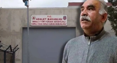 DEM Parti'den İmralı Ziyareti Açıklaması: Bize Dönüş Olmadı