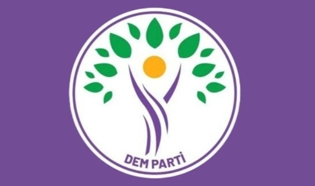 DEM Parti heyeti Süleymaniye&#039;de: Suriye&#039;de demokratik bir sürecin inşa edilmesi konusunda görüşlerimizi paylaştık