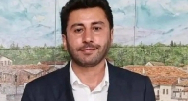 DEM Parti Mersin İl Başkanı Reşat Aşan gözaltına alındı