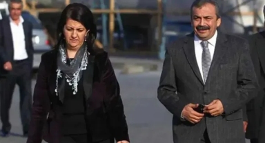 DEM Parti-Öcalan görüşmesi sona erdi