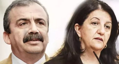 DEM Partili vekiller İmralı'da: Öcalan görüşmesi başladı
