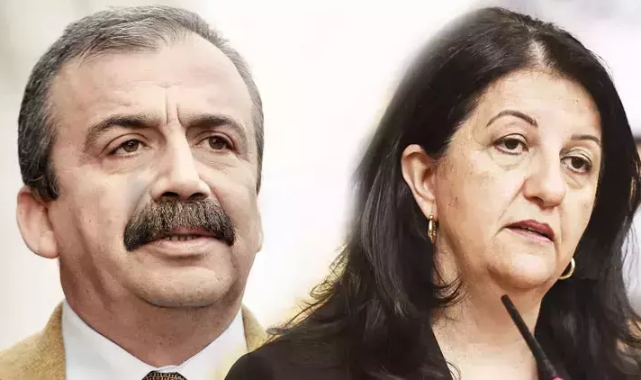 DEM Partili vekiller İmralı'da: Öcalan görüşmesi başladı