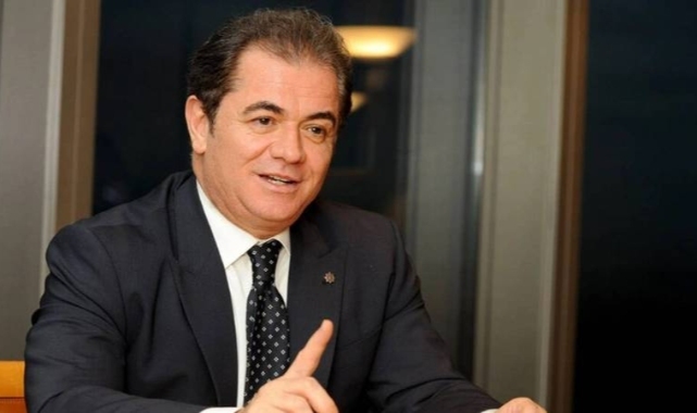 DenizBank Genel Müdürü Hakan Ateş 27 yıllık görevini bıraktı