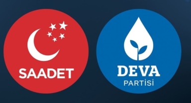 DEVA Partili iki milletvekili Saadet Partisi'ne geçiyor!