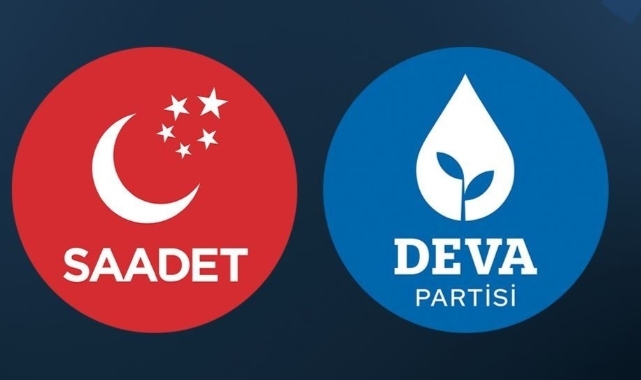 DEVA Partili iki milletvekili Saadet Partisi'ne geçiyor!