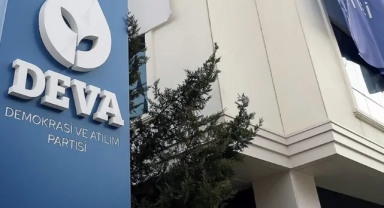 DEVA Partisi'nde üst düzey istifa yaşandı