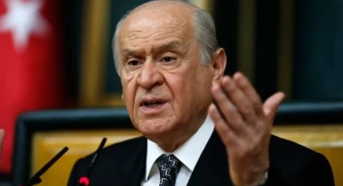 Devlet Bahçeli’den DEM Partililerin İmralı ziyaretine dair açıklama: 'Hayırlı başlangıç'