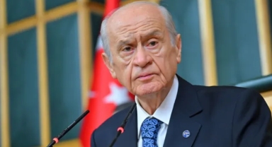 Devlet Bahçeli'den dikkat çeken HTŞ sözleri! 'Geçiş yönetimine terör yaftası vurmak...'