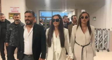 Dilan-Engin Polat hakim karşısında: Tanıklar yasadışı bahis sistemini anlattı