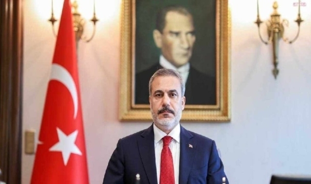 Dışişleri Bakanı Fidan, bazı büyükelçilikler için yeni görevleri tebliğ etti