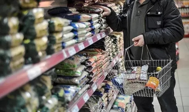 DİSK-AR: TÜİK veri saklıyor, en yoksul grubun gıda enflasyonu yüzde 86,2