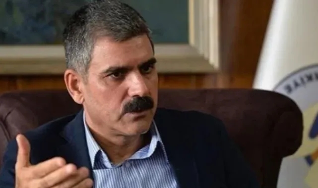 DİSK Genel-İş Başkanı Remzi Çalışkan tahliye edildi
