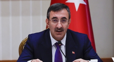 'Diyanet, Washington'a villa yaptırdı' iddialarına Yılmaz'dan yanıt