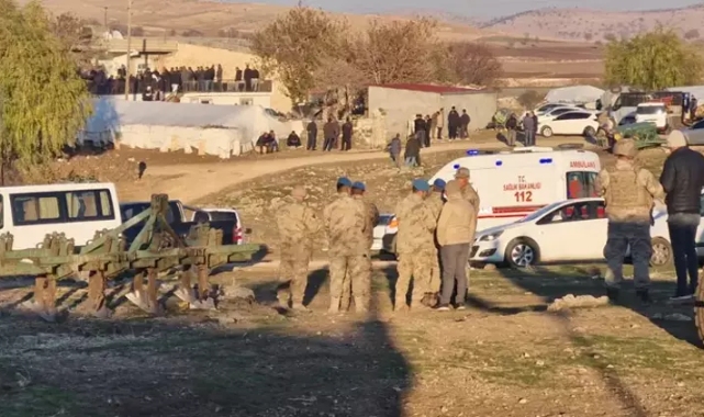 Diyarbakır'da akraba iki aile arasında taşlı-sopalı kavga! 10 kişi yaralandı