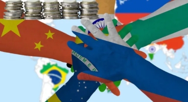 Dokuz ülke daha BRICS 'ortağı' oldu: Trump tehdit ediyor