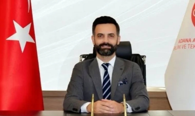 Dolandırıcılıkla suçlanıyordu... ATÜ rektör yardımcısı görevden alındı!