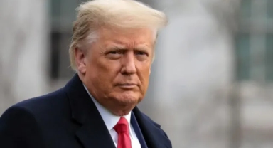 Donald Trump: Erdoğan iyi anlaştığım biri, çok zeki bir adam ve çok güçlü bir ordu kurdu