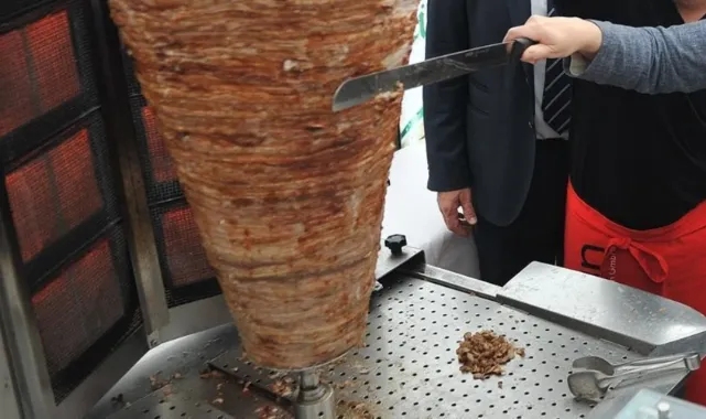 Dönerde şoke eden hile: Bakanlık yeni listeyi açıkladı