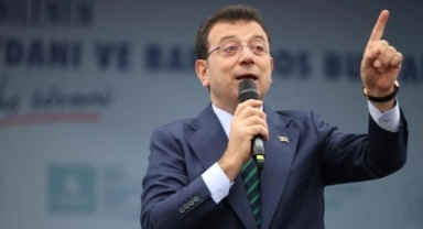 Ekrem İmamoğlu: 'Kreş açmaya devam edeceğiz'
