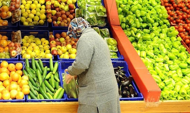 ENAG: Yıllık enflasyon yüzde 86,76