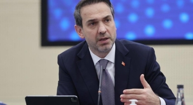 Enerji ve Tabii Kaynaklar Bakanlığı heyeti Suriye'ye gidecek