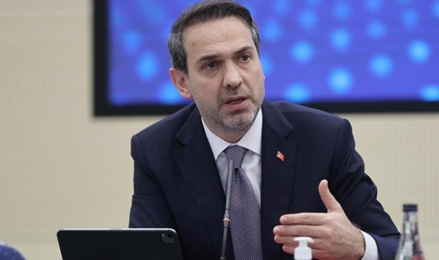 Enerji ve Tabii Kaynaklar Bakanlığı heyeti Suriye'ye gidecek