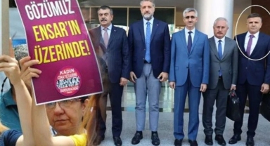 Ensar Vakfı Soruşturmasında Adı Geçiyordu: İl Milli Eğitim Müdürlüğüne Skandal Atama