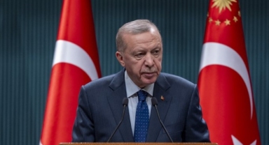 Erdoğan'dan mühimmat fabrikasındaki patlamaya ilişkin mesaj: 'Derhal talimat verdik'