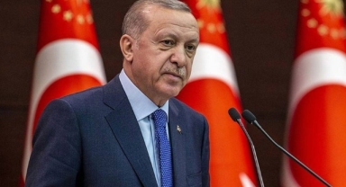 Erdoğan’dan Suriye açıklaması: Sayın Colani iletişimi başlatmış durumdayız