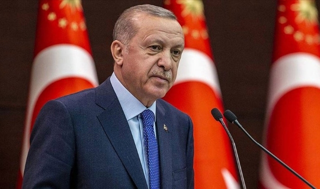 Erdoğan’dan Suriye açıklaması: Sayın Colani iletişimi başlatmış durumdayız