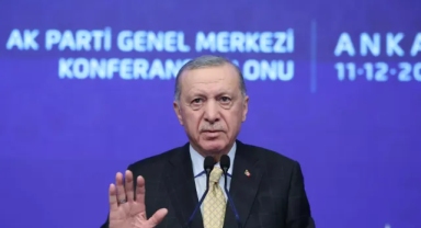 Erdoğan: Geçici sancıları geride bırakacağız, biraz daha sabır istiyoruz