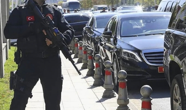 Erdoğan’ın korumaları için günlük yapılan masraf 385 asgari ücrete denk