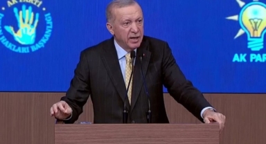 Erdoğan: Suriyelileri 13 yıl misafir ettik