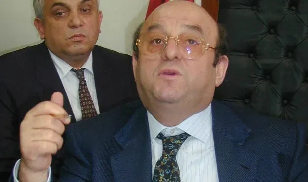 Eski bakan Ömer Barutçu hayatını kaybetti