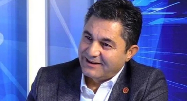 Eski İYİ Partili Ali Kıdık'tan kötü haber: 'Beyin kanaması geçirdim'