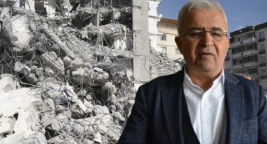 Eski Nurdağı Belediye Başkanı Ökkeş Kavak'ın serbest bırakıldığı iddialarına yanıt