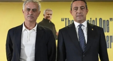 Fenerbahçe'de Ali Koç-Jose Mourinho zirvesi: 'Radikal kararlar alınabilir'