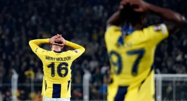 Fenerbahçe evinde Athletic Bilbao’ya kaybetti: İlk gol 5. dakikada geldi