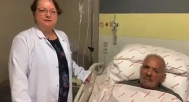 Ferdi Tayfur'dan hayranlarına 'iyiyim' mesajı