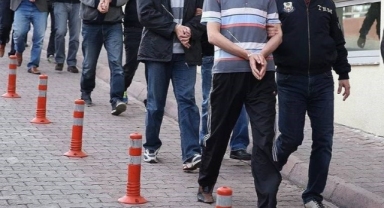 FETÖ'nün mahrem yapılanmasına operasyon!